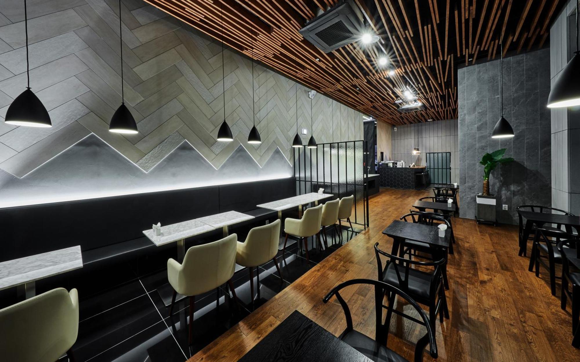 Hotel Riverside Ulsan Exterior foto